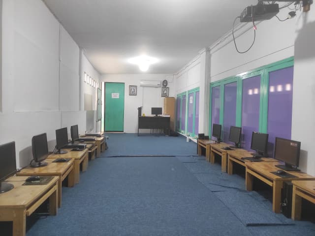 class 1