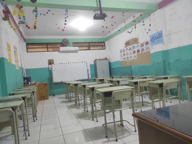 class 1